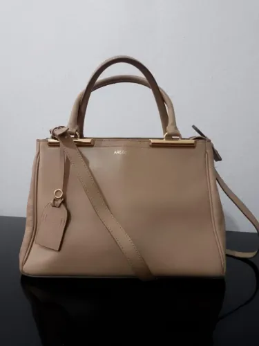 Bolsa original Arezzo 