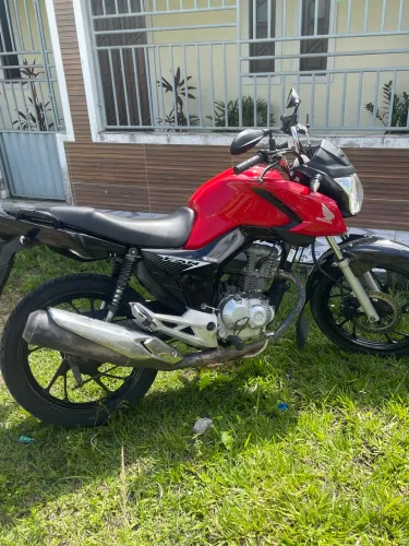 Para venda ou troca 