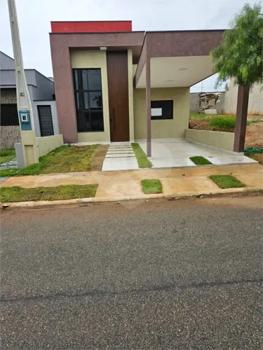 Condominio Jardim