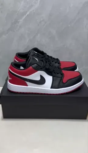 Air Jordan 1 Low