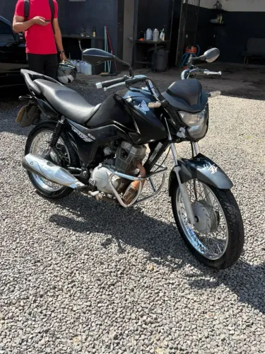 Fan 125 es 2015