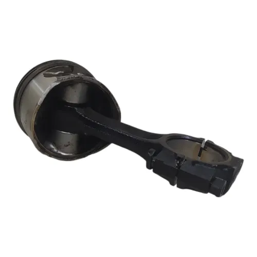 Pistao Biela Motor Fiat Tipo 1.6 8v 1994 1995 1996 1997