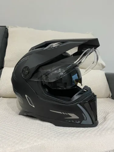 Bieffe B-Trail Authentic 58