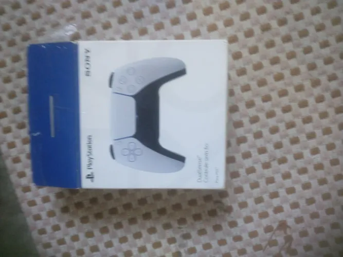 Controle de PS5!!