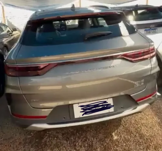 BYD Song Plus 1.5 16V Aut. (hibrido) 2024