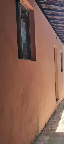 Jacarecica casa