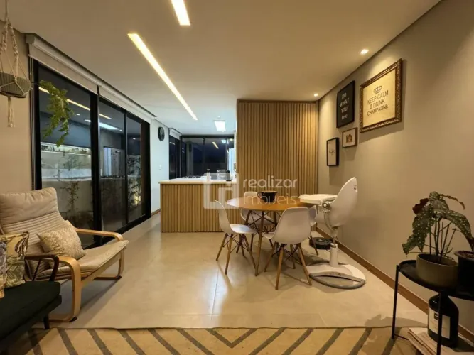 Casa à venda, 145 m² por R$ 1.490.000,00 - Campeche - Florianópolis/SC