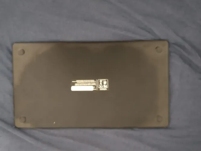 Mesa digitalizadora preta veikk A55