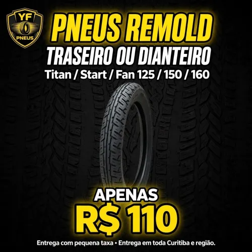 PNEUS REMOLD