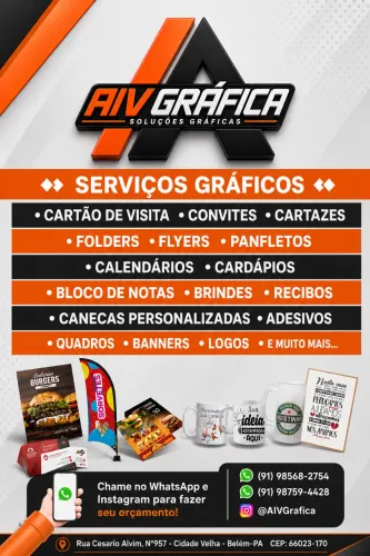 AIV GRÁFICA