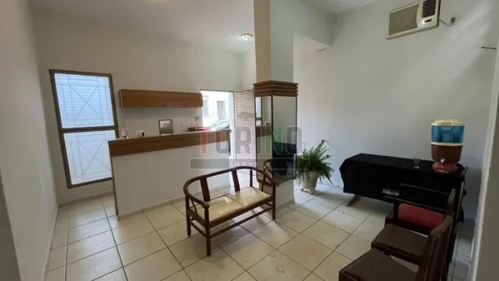 Sala Comercial - Ribeirão Preto - Vila Seixas - Região Leste