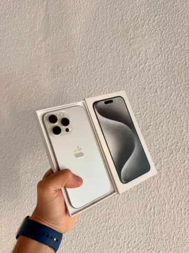 IPHONE 15 PRO MAX 256GB