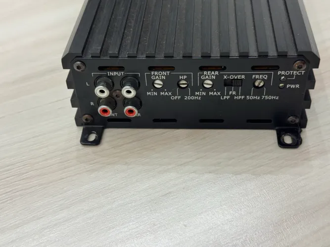 Módulo MTX Thunder 75.4