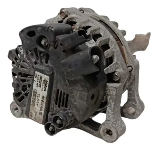 Alternador C3 Aircross 2016 A 2020