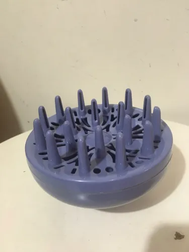Difusor para secador de cabelo grande 