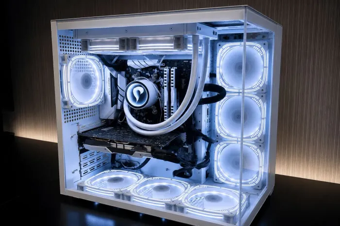 Pc gamer