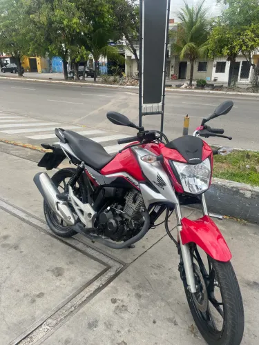 TITAN MOTO
