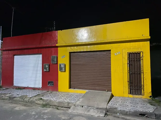 VENDE-SE OU ALUGA-SE