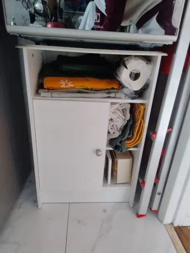 Armário multiuso