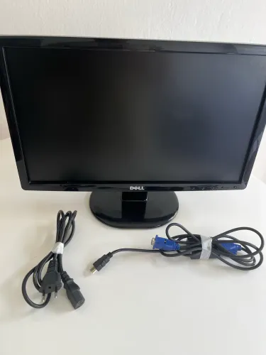 Monitor 19 polegadas Dell 