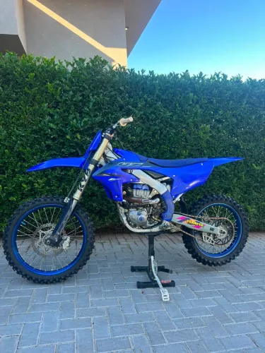 Yzf 450 2023
