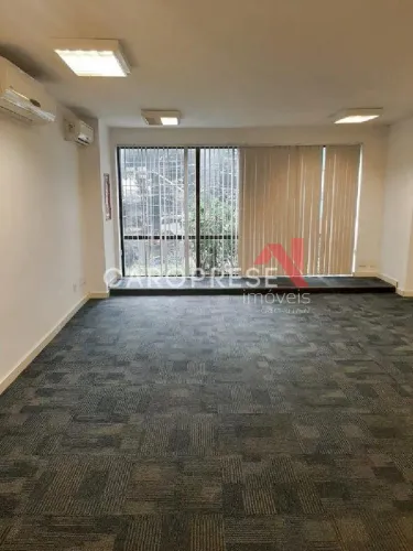 Sala comercial em Laranjeiras