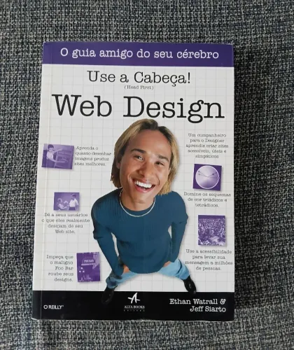 Livro de Programação Web