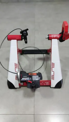 Rolo de treino indoor Elite Novo Force