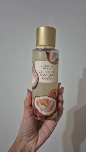 Body Splash Victoria Secrets 