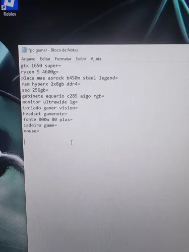 Pc gamer