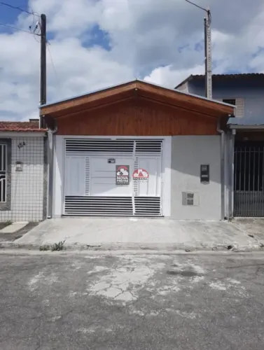 Venda de Casa no Residencial e Comercial Cidade Morumbi em Pindamonhangaba/SP