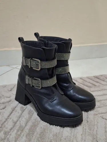 Bota Vizzano Coturno