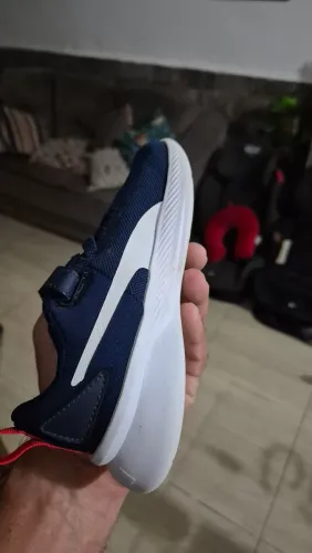 Tenis Puma Infantil