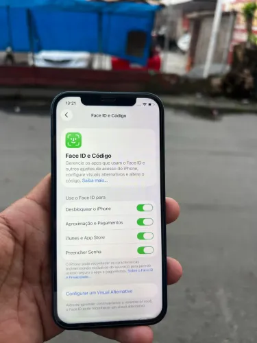 iPhone 12 128gb