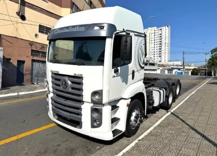 vw 24250 6x2 2014
