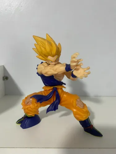 Action Figure Dragon Ball