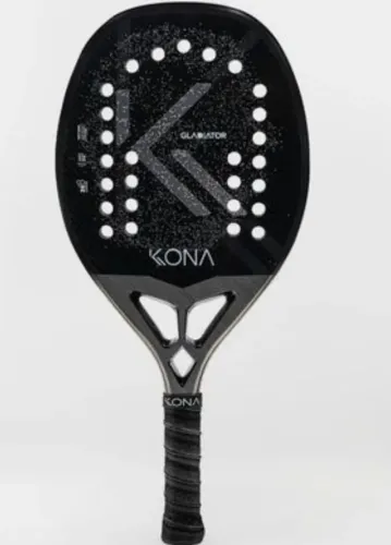 Raquete NOVA c etiqueta NOX Beachtennis