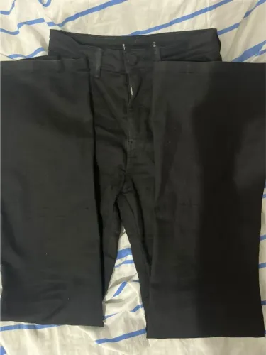 Calça jeans feminina pouco usada