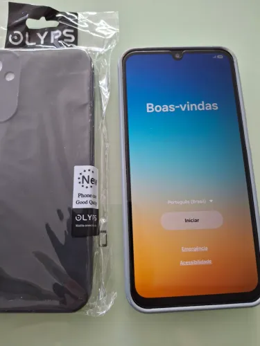 Samsung A15 5G 128GB