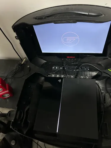 Ps4 desbloqueado