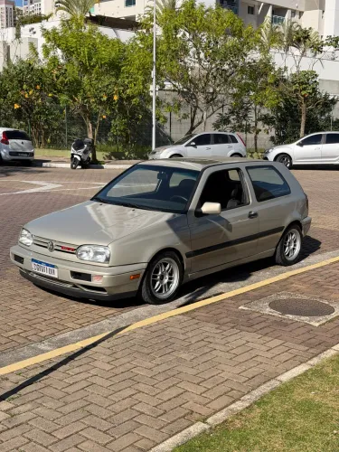 Volkswagen Golf GTI 2.0 1995