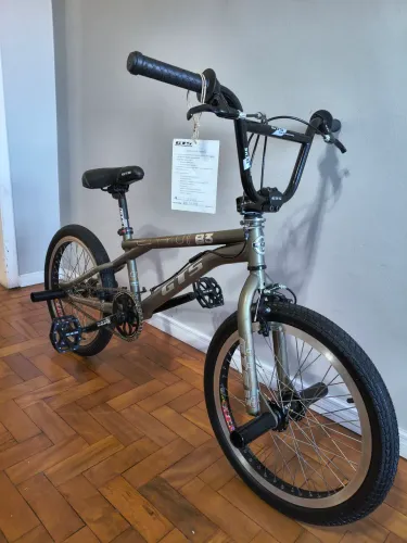 Bicicleta BMX GTS B3 Original<br>