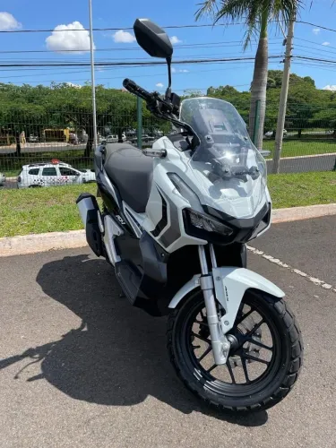 HONDA ADV 150 ANO 2021/2022 ACEITO TROCA MOTO/CARRO