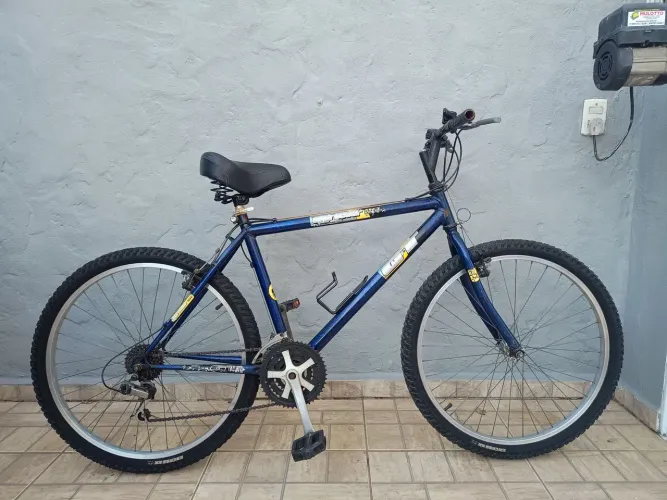 Vendo Bike