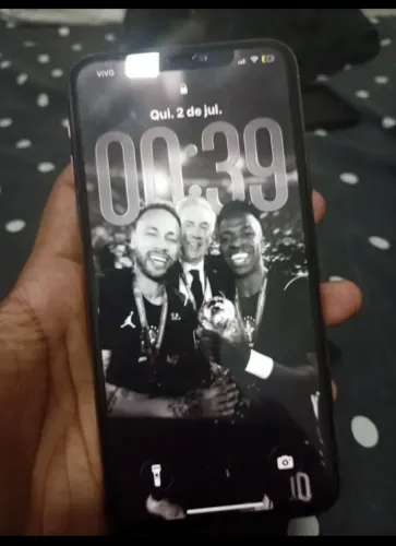 iPhone 11 Pro Max 64 gb