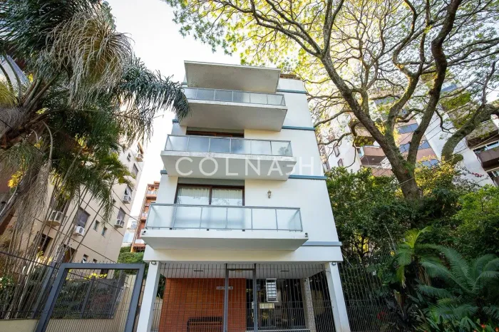 Exclusividade em frente ao Parcão