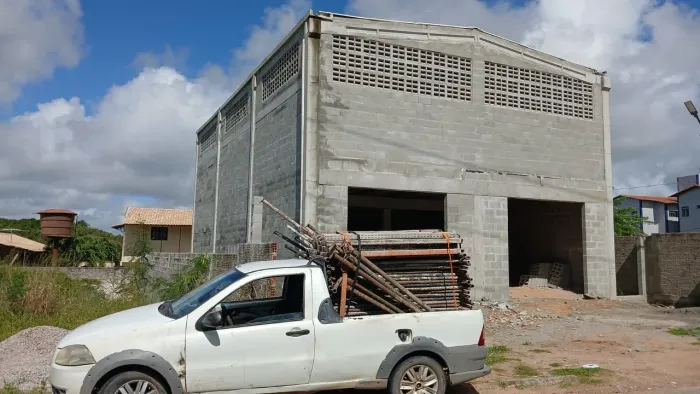 Frete Planalto