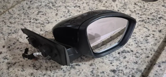 Retrovisor elétrico lado direito Citroen C4 Cactus - 2021