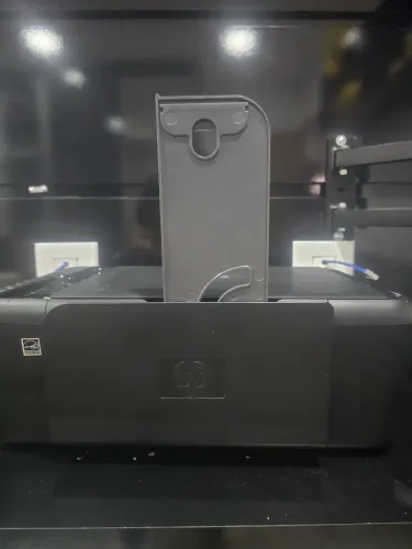 Impressora HP deskjet 4480