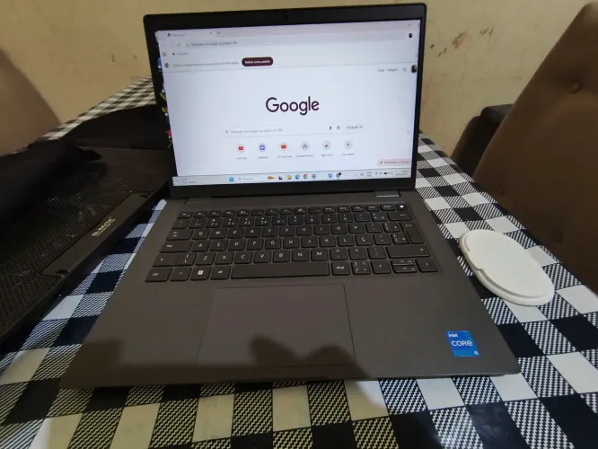 NOTEBOOK DELL LATITUDE 3440